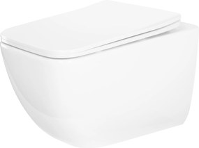 Vaso WC  Rea Dexter Tornado