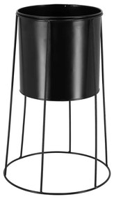 Coprivaso in metallo ø 31 cm Planter - Esschert Design