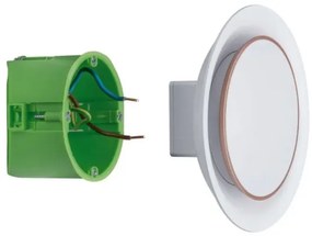 Paulmann 92926 - LED/2W Lampada scala DEKORATIVA 230V