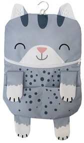 Tasca portaoggetti - Gattino