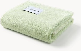 Asciugamano ospite in cotone jacquard Gradient