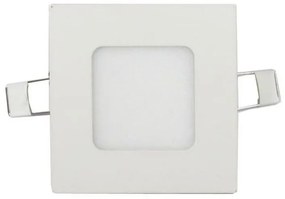 Lampada LED da incasso LED/3W/230V 6000K