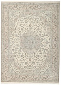 Nain Tappeto 310x420 (Iran) Annodato A Mano