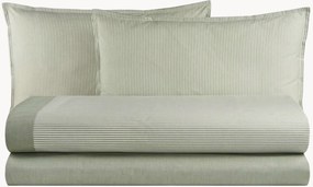 Set di biancheria da letto in cotone Tenerife