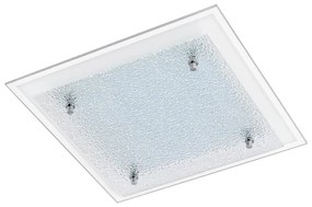 Eglo 94446 - Plafoniera LED PRIOLA 1xLED/9,7W/230V