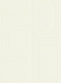 Arte International Carta da parati Manoir - Cream