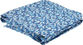 BESTWAY - P06415 - Solo Liner di ricambio per piscine Hydrium da 460x120 cm