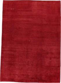 Gabbeh Tappeto 340 x 250 (Indian) Annodato A Mano