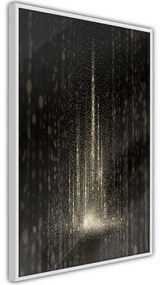 Poster Rain of Light