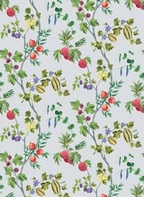 Osborne & Little Tapete Orchard - Sky