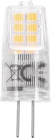 Aigostar - Lampadina LED G4/2W/12V 3000K