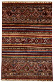 Samarkand Tappeto orientale 190 x 120 (Afghanistan)