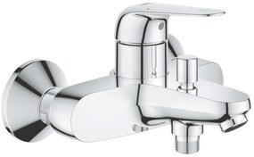 Rubinetto per vasca Swift per muro cromo GROHE