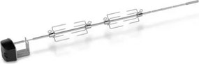 Weber - Girarrosto per Genesis ii e Genesis ii lx 400 e 600 - 7655