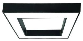 Plafoniera LED LED/40W/230V 4000K 60x60 cm