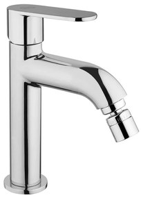Rubinetto per bidet Serena JACUZZI RUBINETTERIA cromo lucido