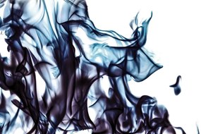 Carta da parati – Onda Astratta