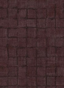 Eijffinger Carta da parati Rustic Blocks - 333459
