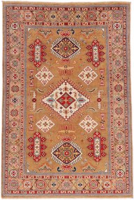 Kazak Tappeto 300x200 (Pakistan) Annodato A Mano