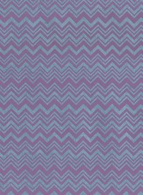 Missoni Home Carta da parati Zig Zag - 10132