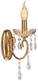 Applique AURORA 1xE14/40W/230V