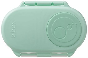 Box porta merenda piccolo – spearmint