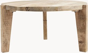 Tavolino da salotto in legno di mango Bali