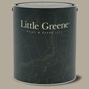Little Greene Intelligent Satinwood - Cool Arbour 232 - 2,5l