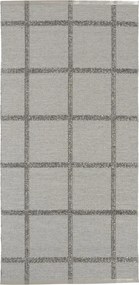 Passatoia da interno/esterno grigia 70x150 cm Ada Grey – Pappelina