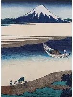 BoråsTapeter Carta da parati panoramica Hokusai - 3139