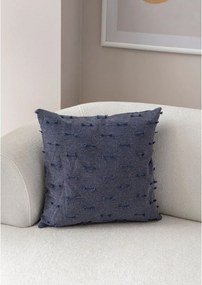 Federa decorativa 43x43 cm Tuffet – Mioli Decor