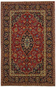 Kashan Tappeto persiano 210x140 (Iran)