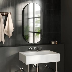 Specchio da parete 46x91 cm Hubba – Umbra