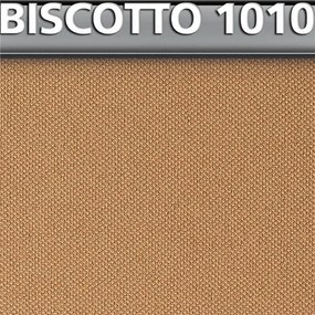 Copridivano Biancaluna Genius Color ElasticizzatoTinta Unita  Colore Biscotto, Dimensioni e Misure 1 posto da cm 80 a cm. 130