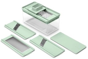 Affettatrice multifunzionale Tasty+ – Brabantia