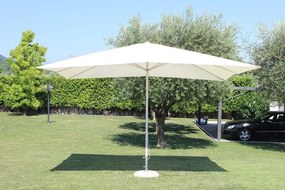 MERIDIES - ombrellone da giardino palo centrale 3 x 4 m