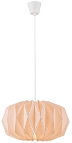 Rabalux 72003 - Lampadario a cavo ORMINI 1xE27/25W/230V