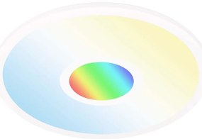 Telefunken 319306TF - LED RGBW Lampada dimmerabile LED/22W/230V + +TC