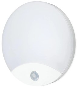 Applique da bagno a LED con sensore ORBIS LED/10W/230V IP44