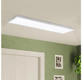 Eglo 99729 - Plafoniera LED URTEBIETA LED/32W/230V