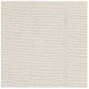 Tappeto in lana avorio tessuto a mano 120x170 cm Zennith Column - Asiatic Carpets