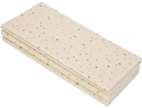 Lionelo - Tappetino da gioco per bambini ZORA