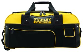 Borsa porta attrezzi STANLEY FATMAX    L67 X H31 X P31 cm