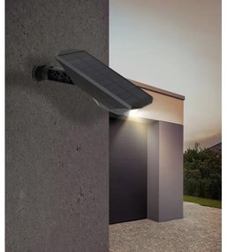 Globo 36021 - Lampada LED solare 2in1 LED/1W/3V IP44