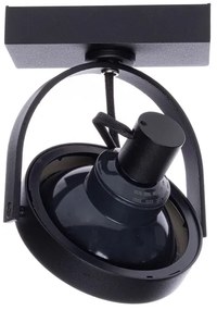 Luce Spot a LED LUGAR 1xAR111 - GU10/25W/230V