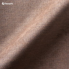 Divano marrone 206 cm Oslo - Scandic