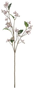 Eglo 428379 - Fiore artificiale ETAYA 79,5 cm rosa
