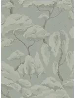 Sandberg Carta da parati Kristoffer - Sage Green