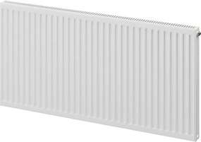 Mexen CC11 radiatore a piastra 900 x 1300 mm, collegamento inferiore centrale, 1655 W, bianco - W6C11-090-130-00