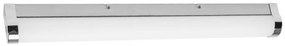 Ledvance - Illuminazione specchio dimmerabile ORBIS TUBE LED/12W/230V 60 cm IP44